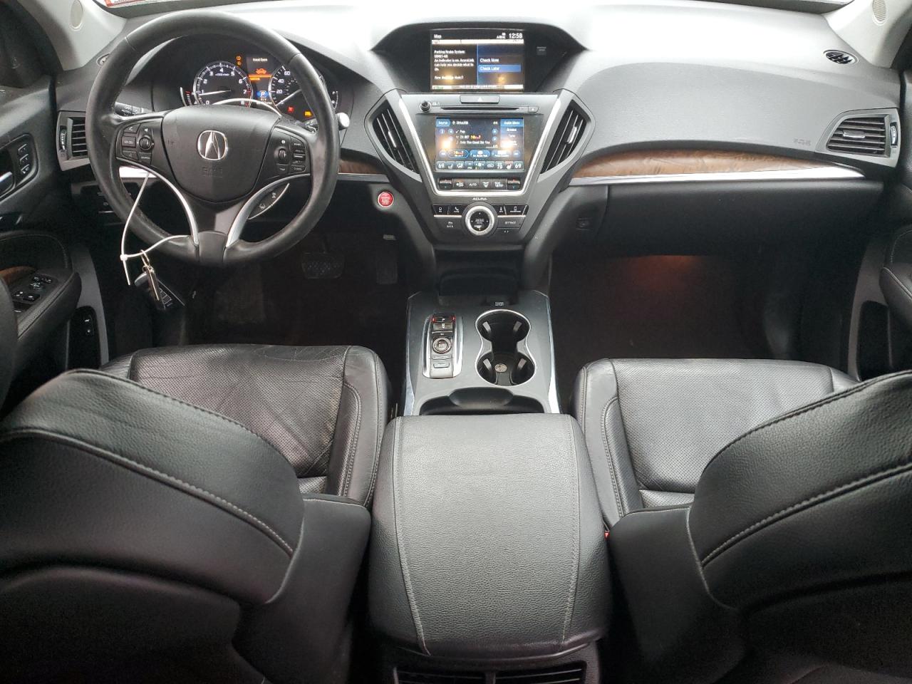 2020 Acura MDX - Image 8