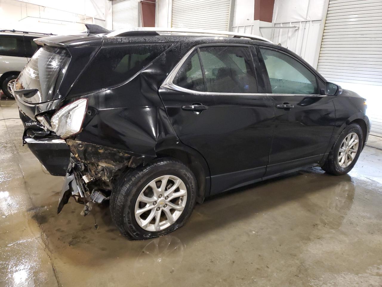 2019 Chevrolet Equinox - Image 3