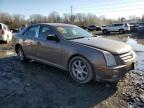 2007 Cadillac Sts  zu verkaufen in Waldorf, MD - Front End