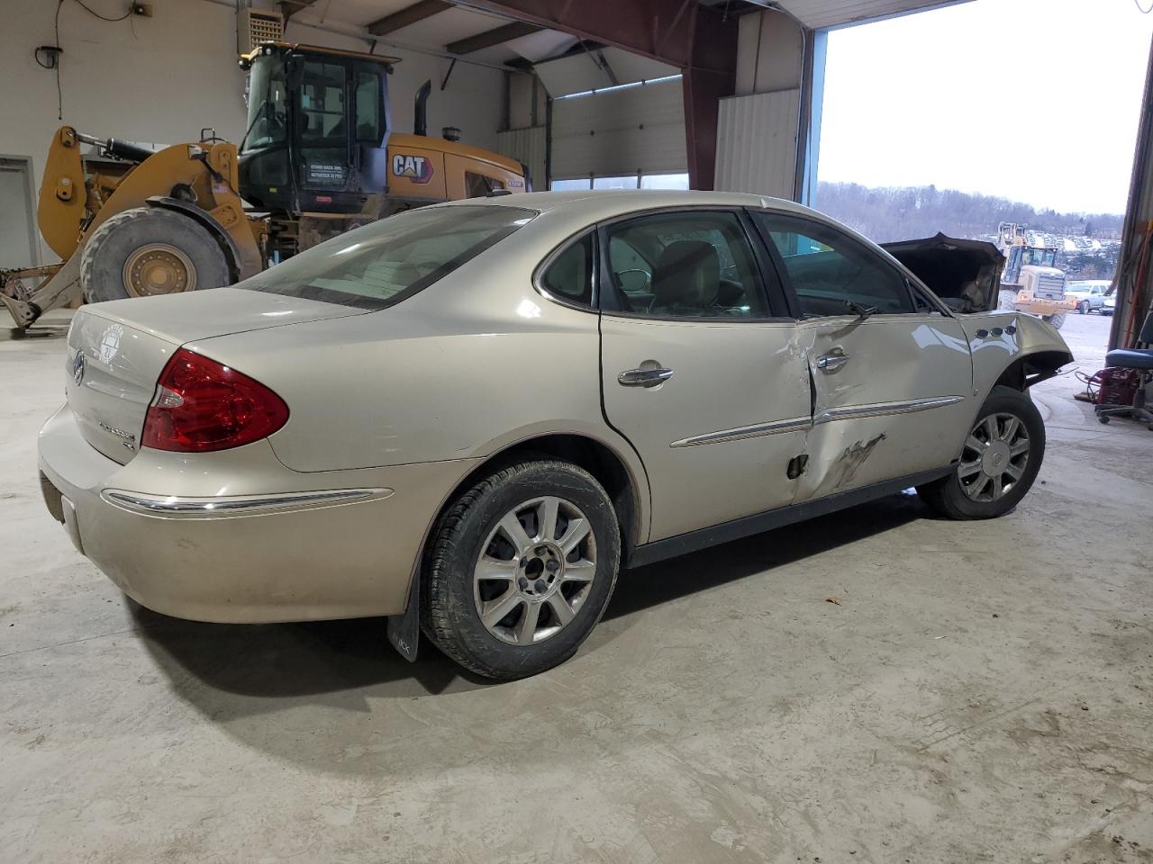 2008 Buick LaCrosse - Image 3