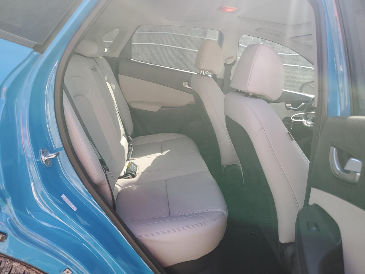 2022 Hyundai Kona - Image 11