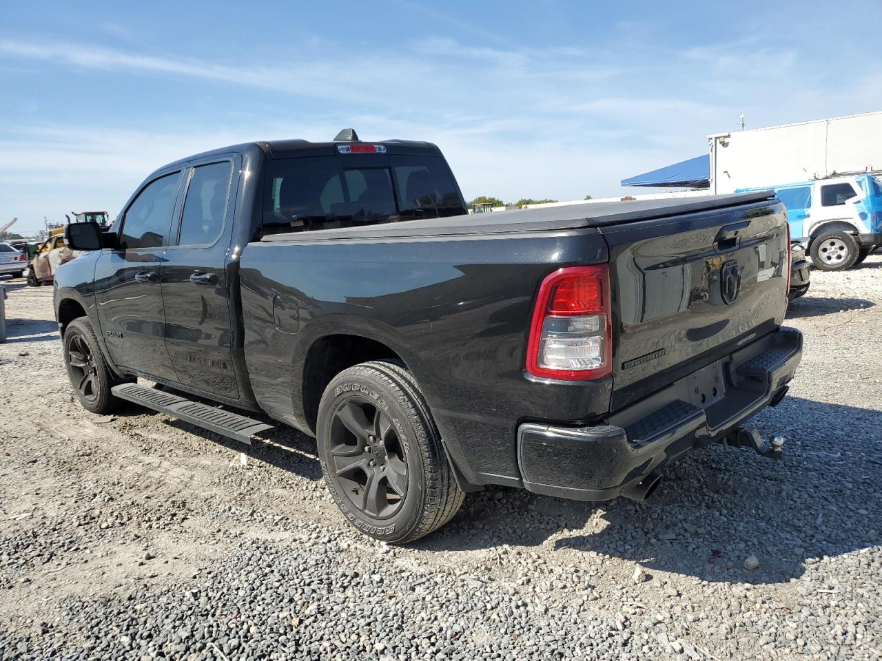 2022 RAM 1500 - Image 2