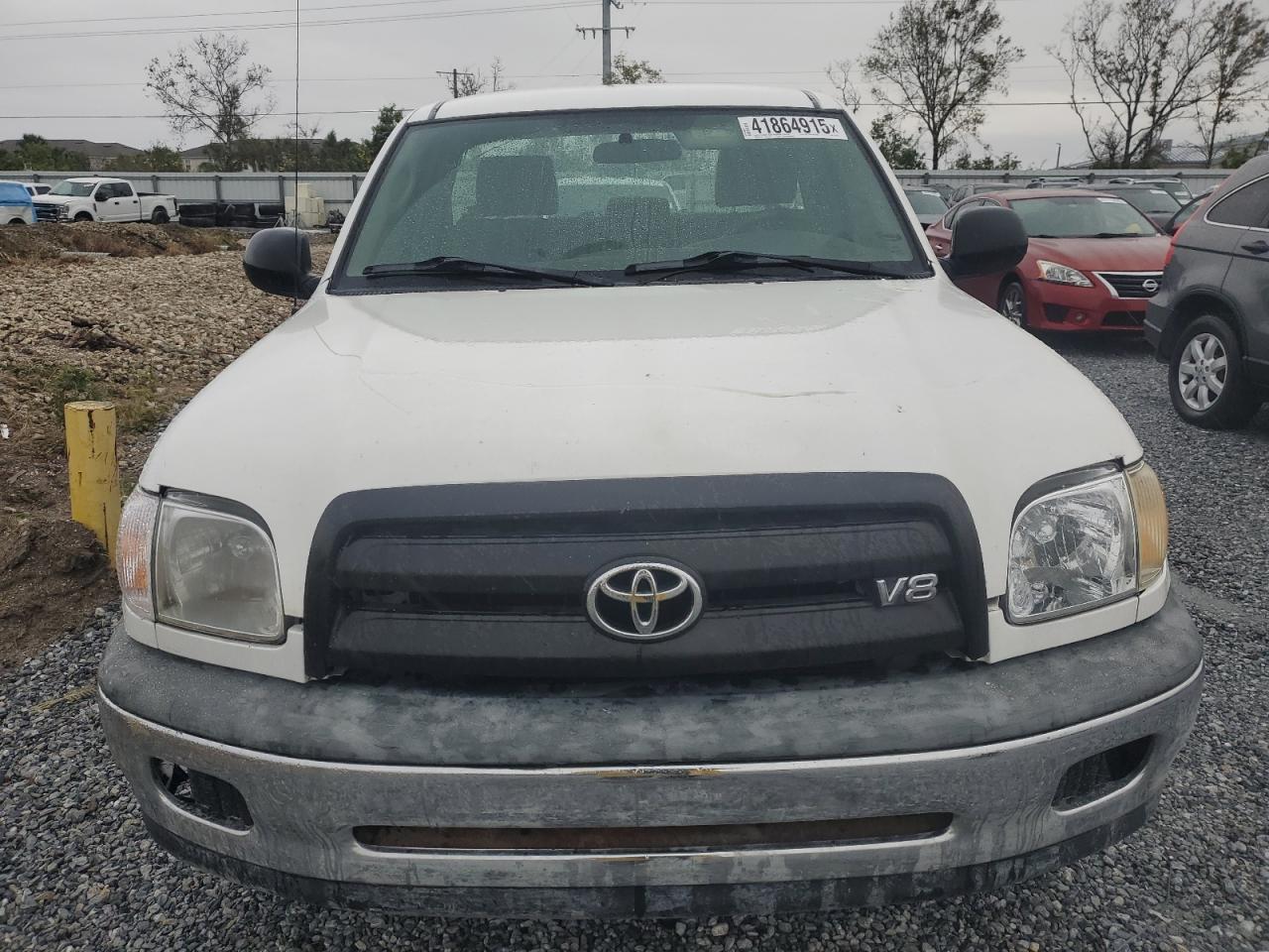 2006 Toyota Tundra - Image 5