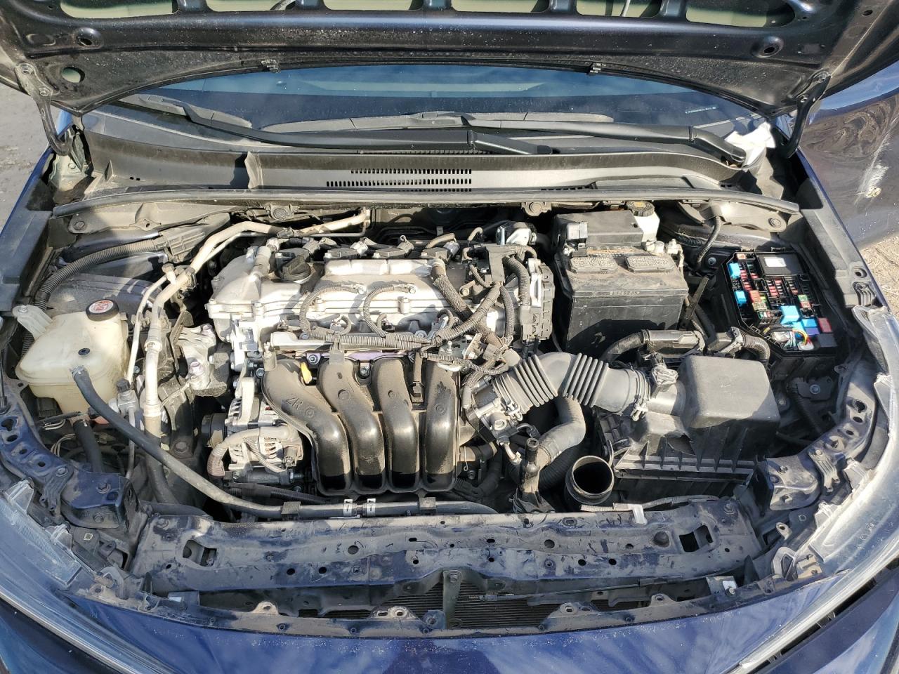 2021 Toyota Corolla - Image 11