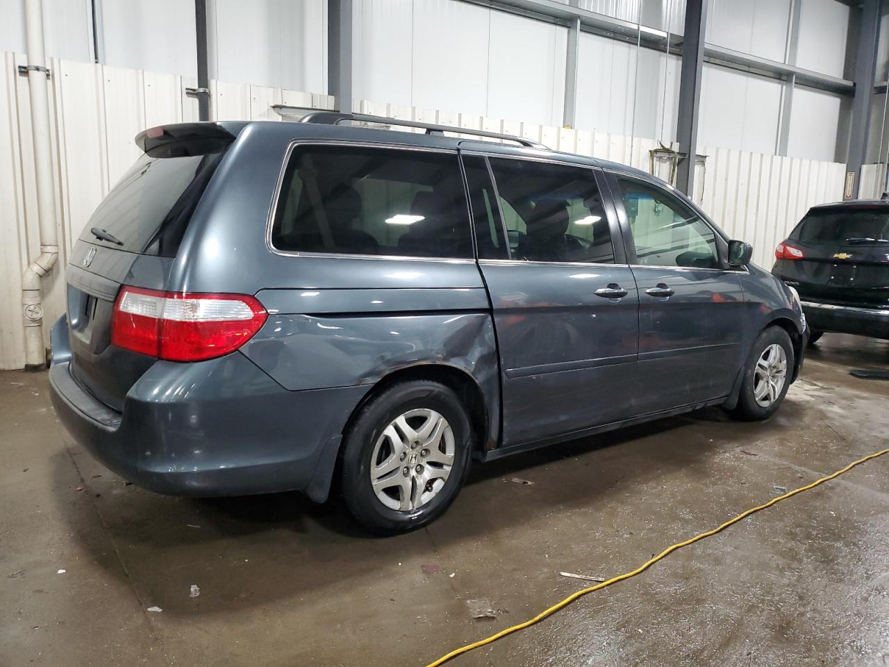2006 Honda Odyssey - Image 3