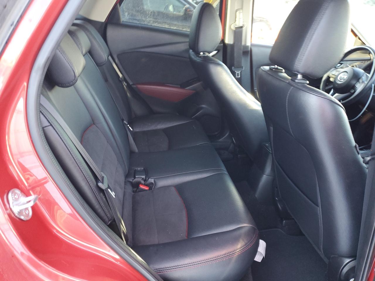 2016 Mazda CX-3 - Image 10