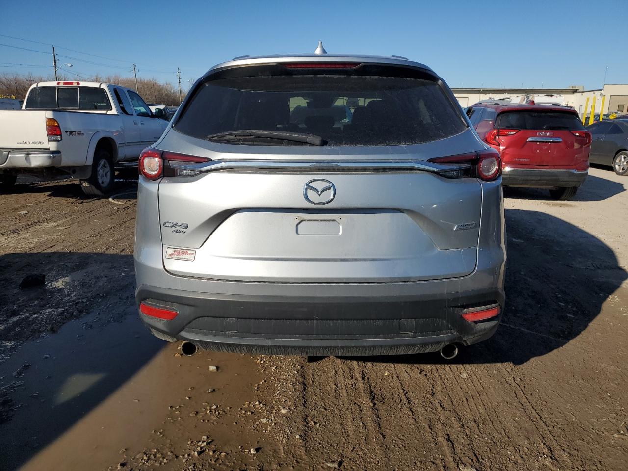 2019 Mazda CX-9 - Image 6