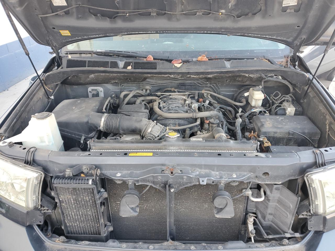 2007 Toyota Tundra - Image 11