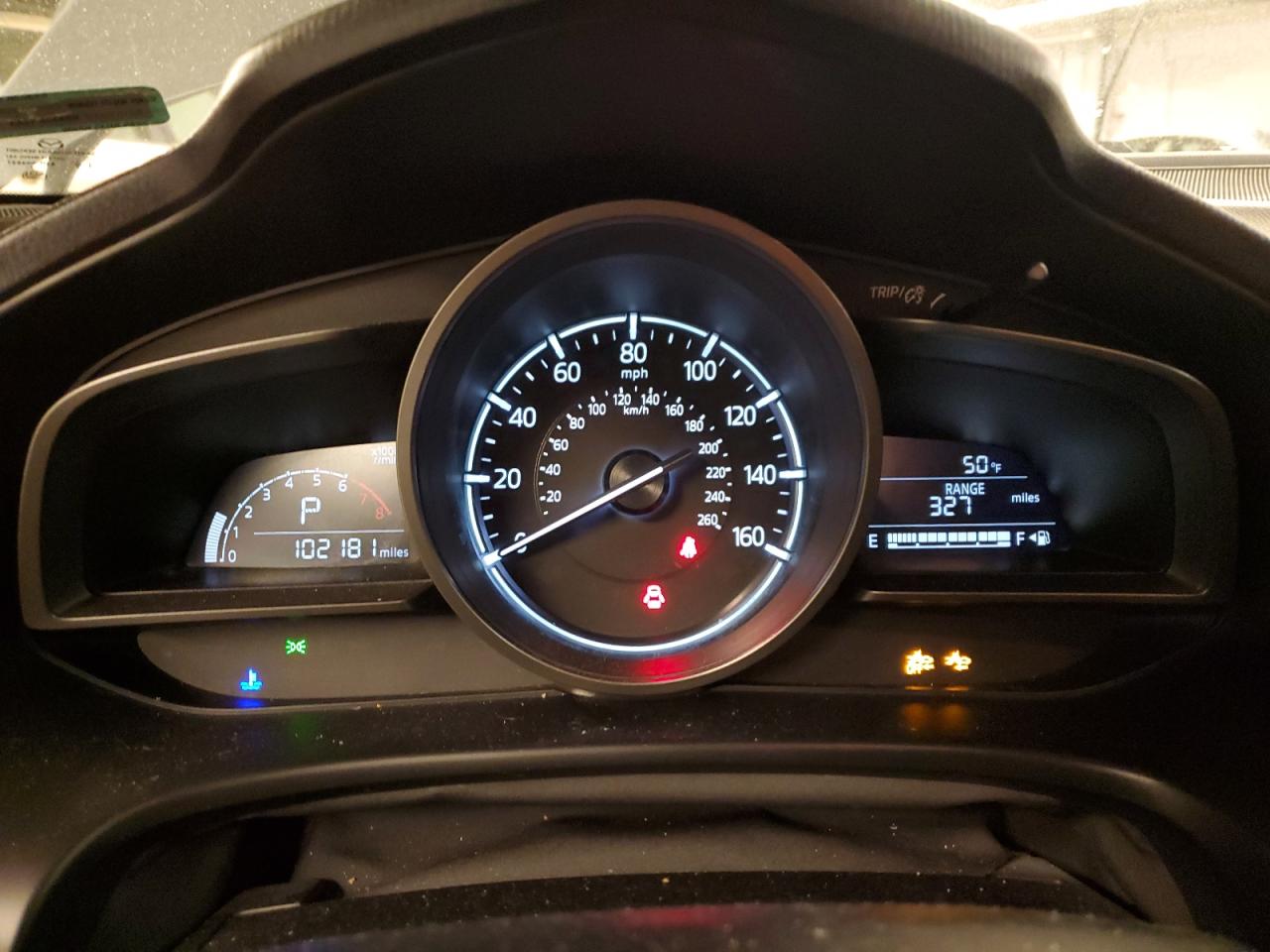 2018 Mazda 3 - Image 9