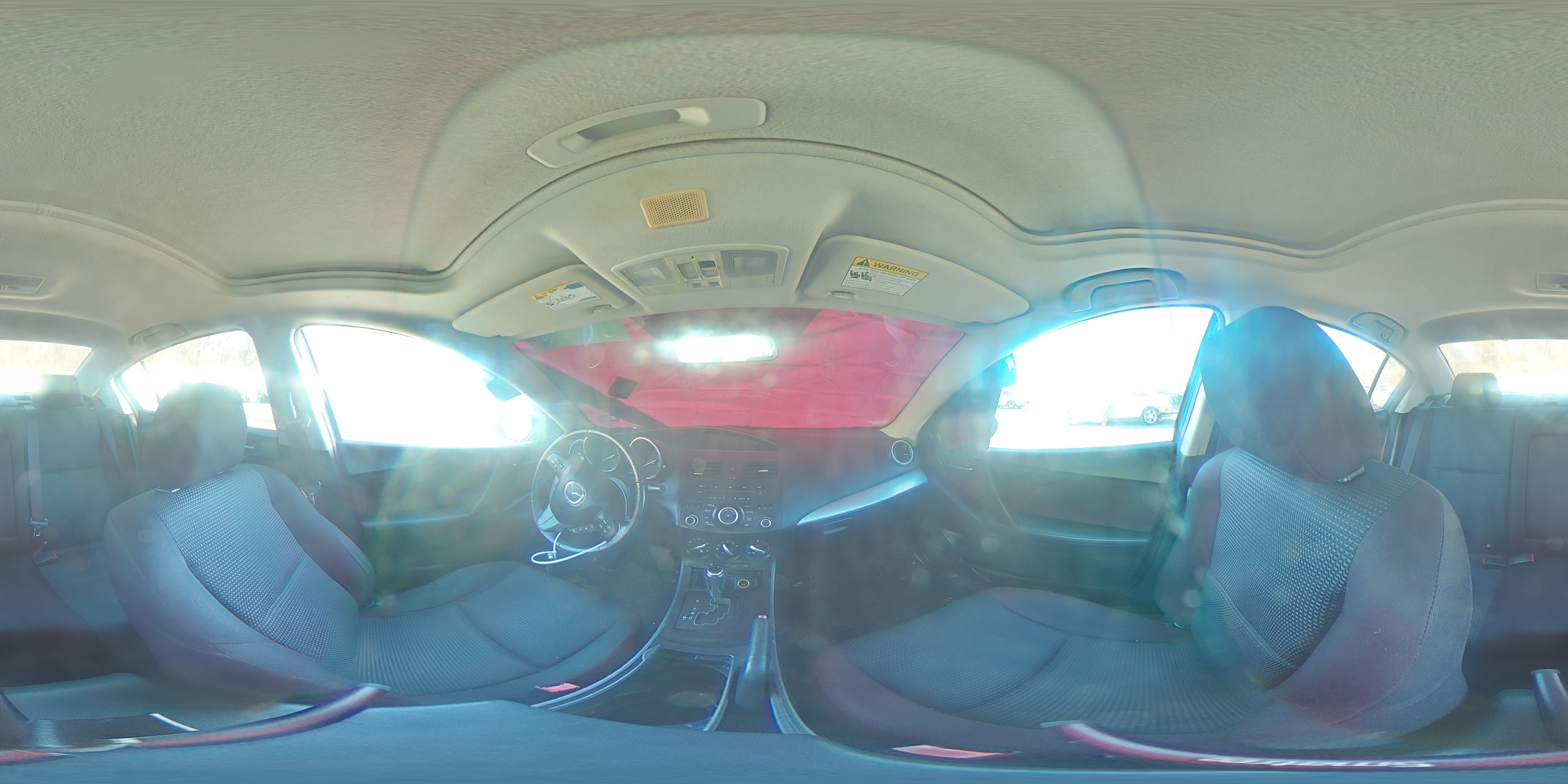 2012 Mazda 3 - Image 13