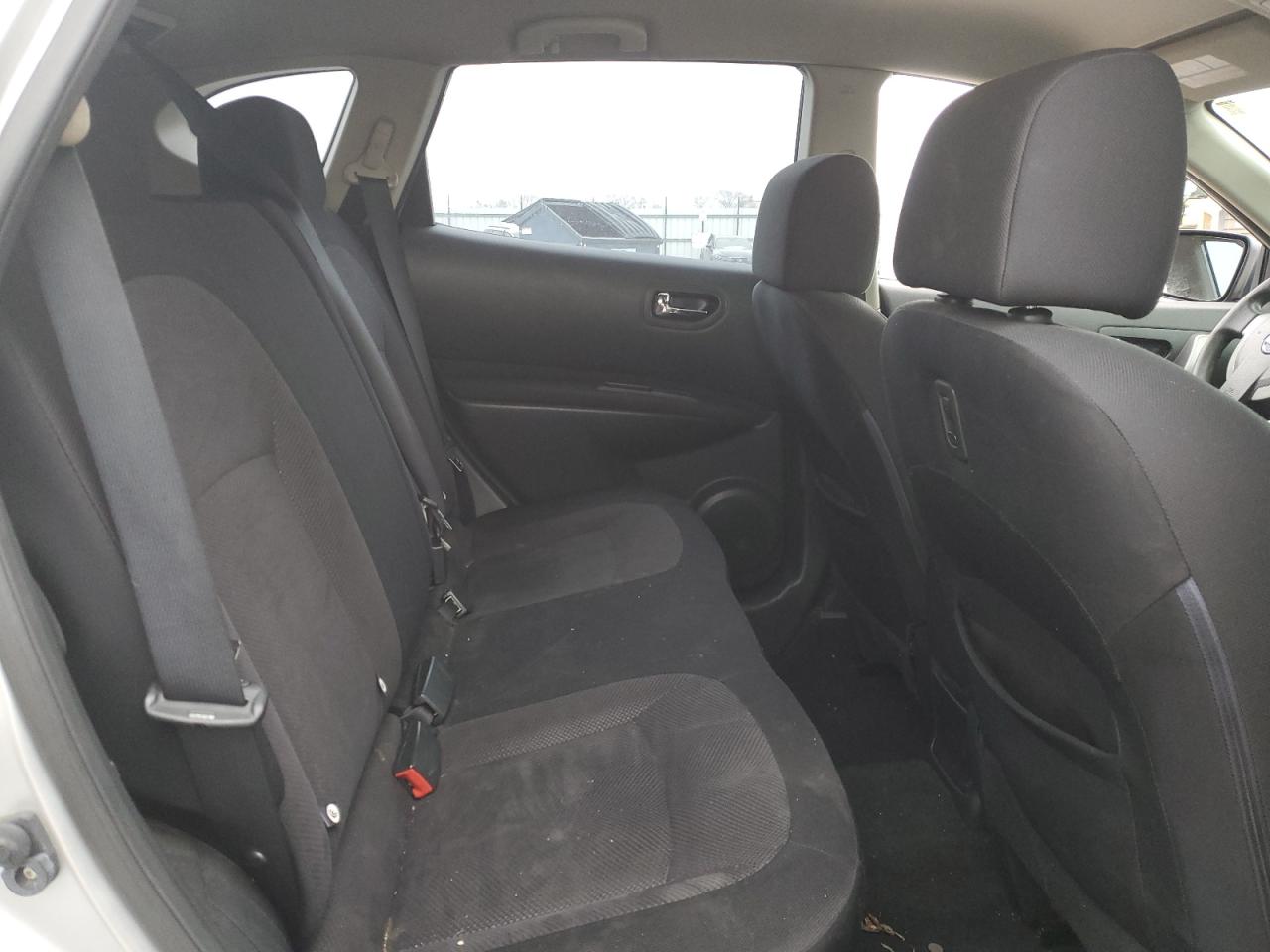 2012 Nissan Rogue - Image 11