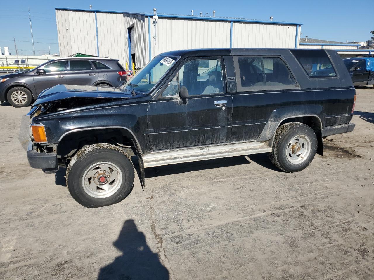 1988 Toyota 4Runner - Image 1