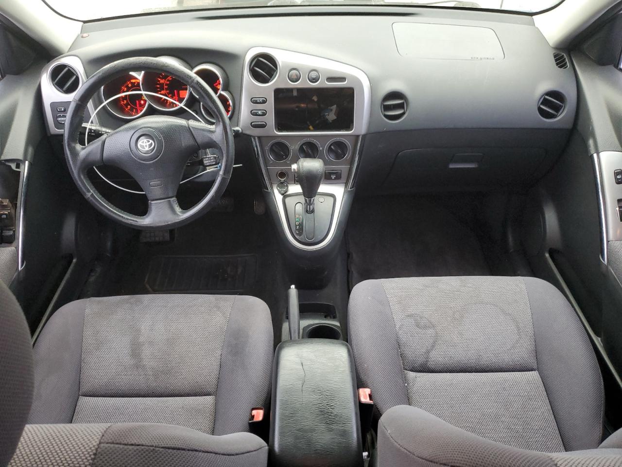 2003 Toyota Corolla - Image 8