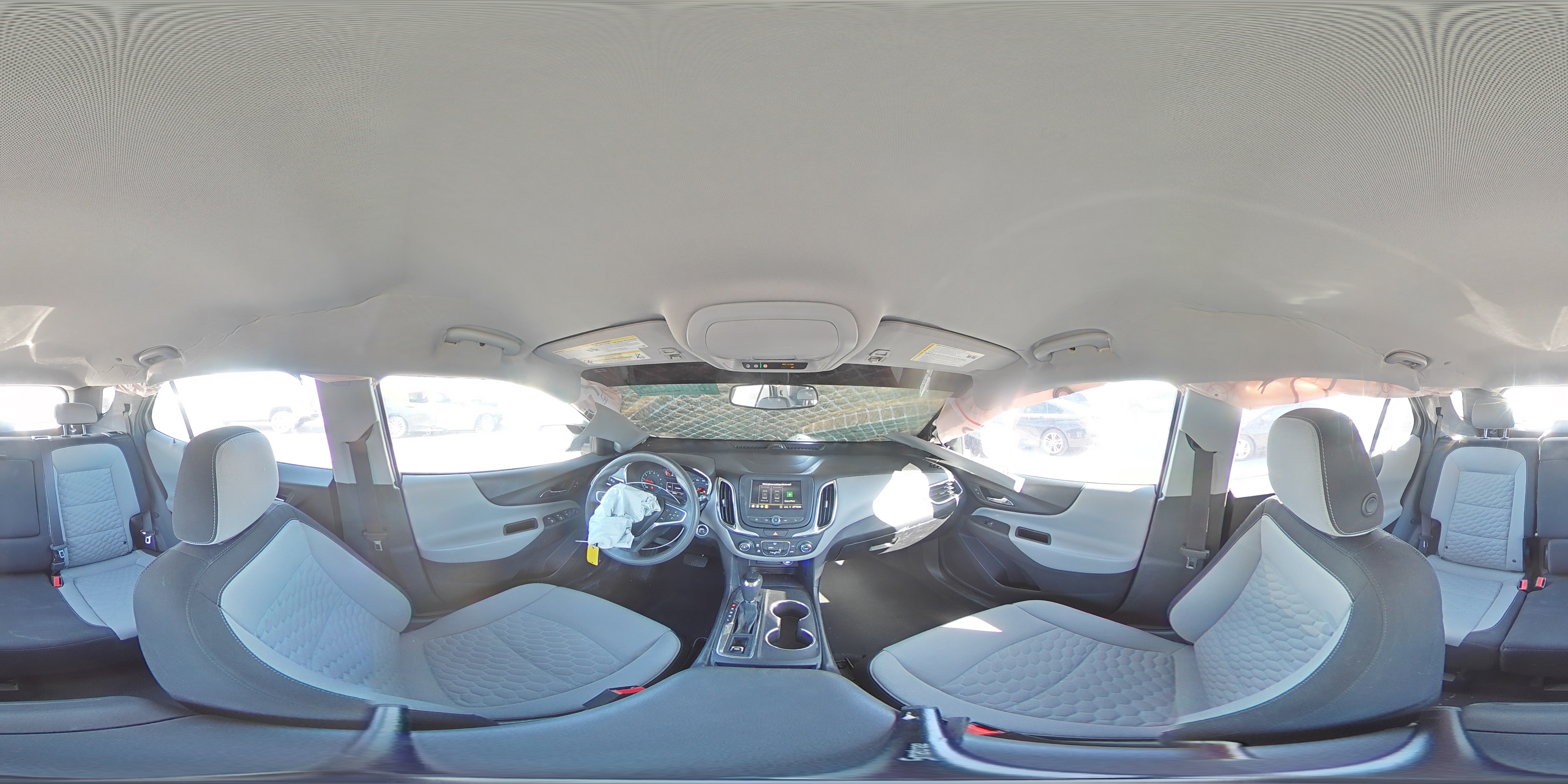 2019 Chevrolet Equinox - Image 13