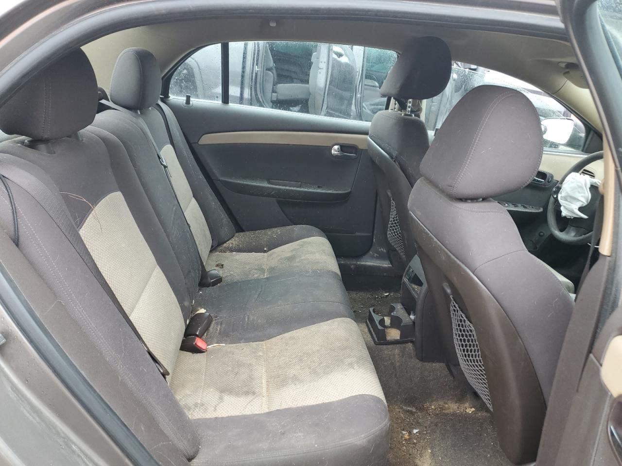 2012 Chevrolet Malibu - Image 11