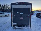 2011 TRAILER TRAILER for sale at Copart QC - MONTREAL