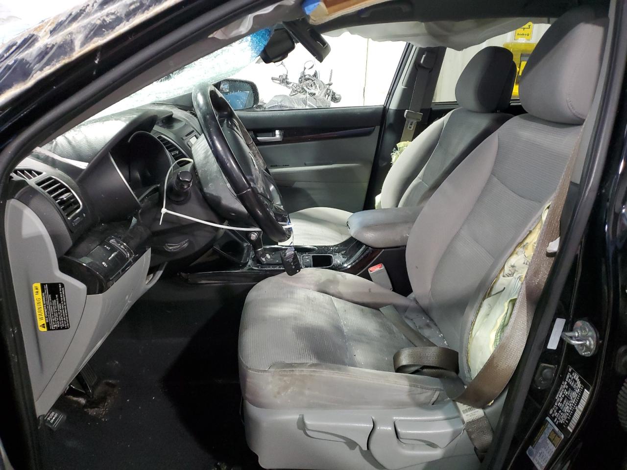 2014 Kia Sorento - Image 7