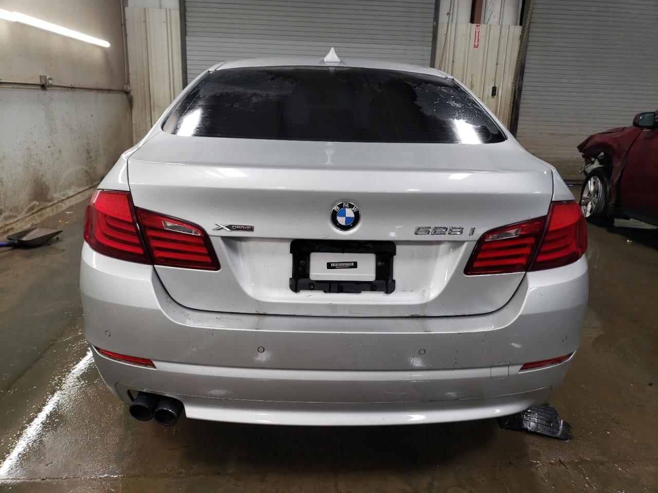 2013 BMW 5er - Image 6