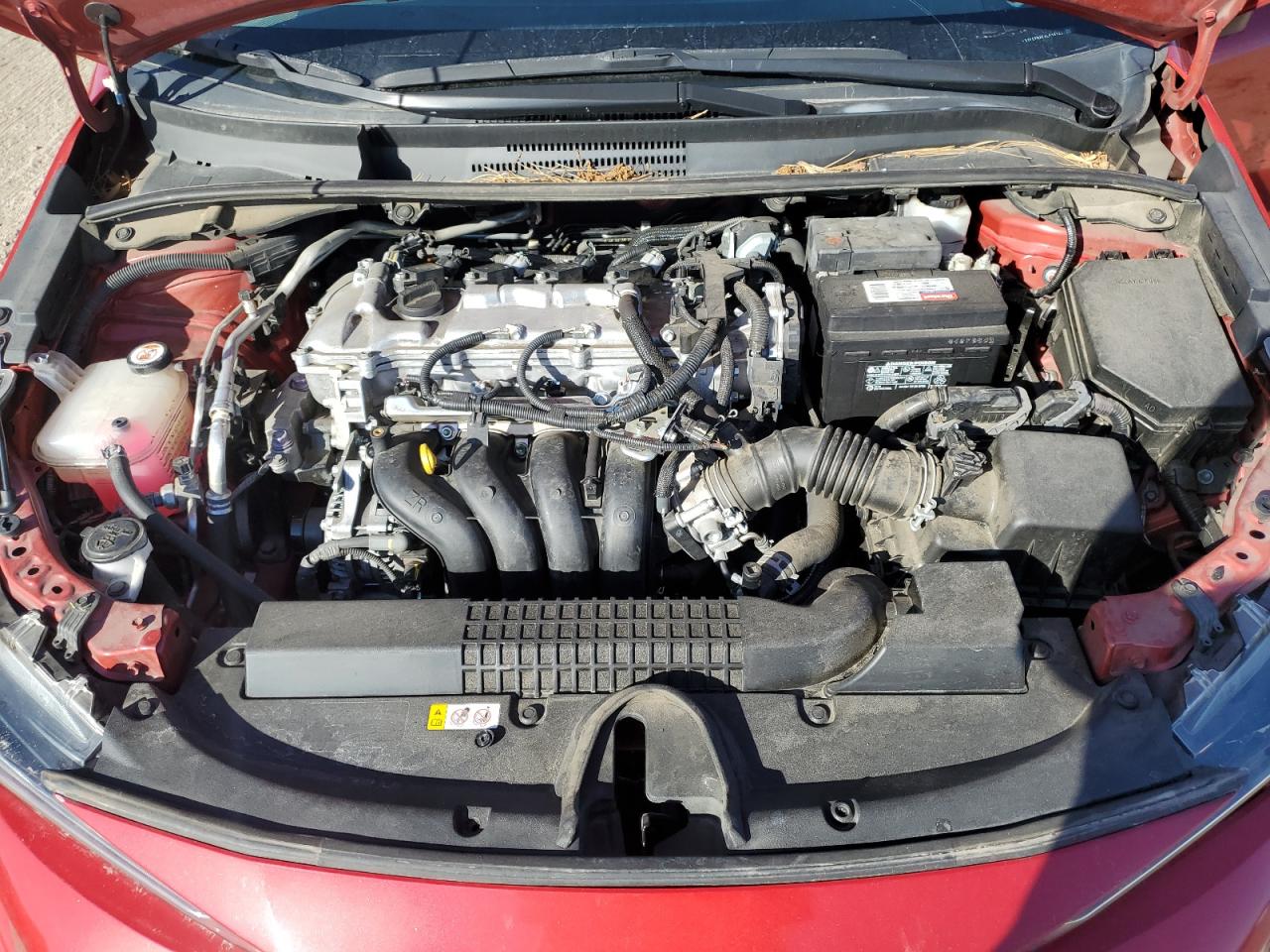 2020 Toyota Corolla - Image 12