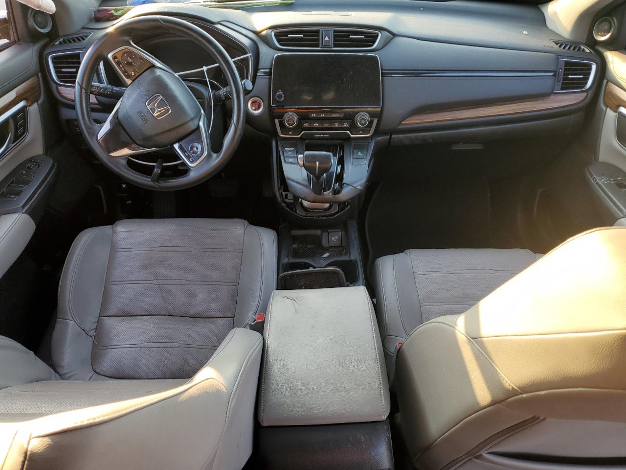 2017 Honda CR-V - Image 8