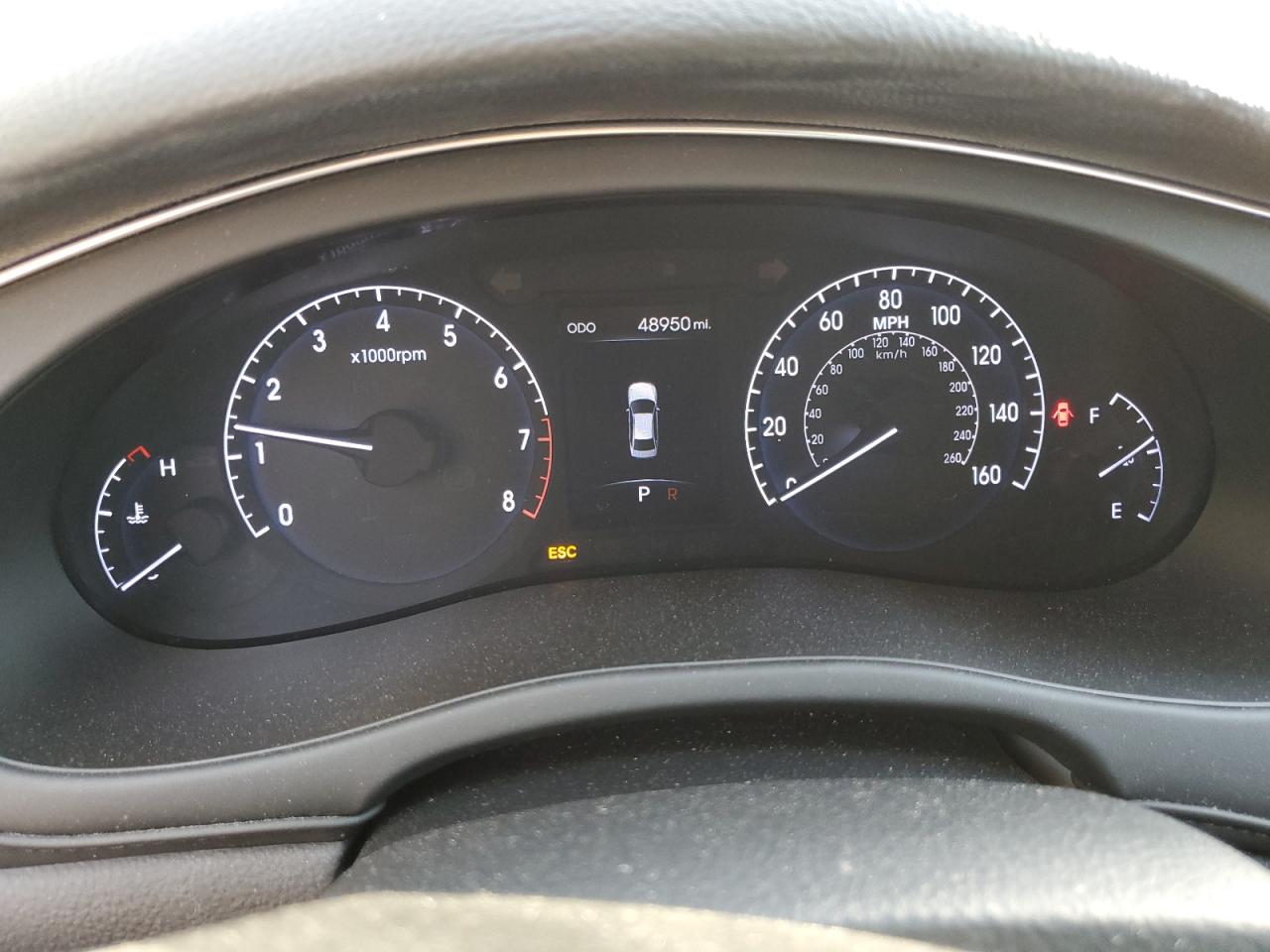 2013 Hyundai Genesis - Image 9