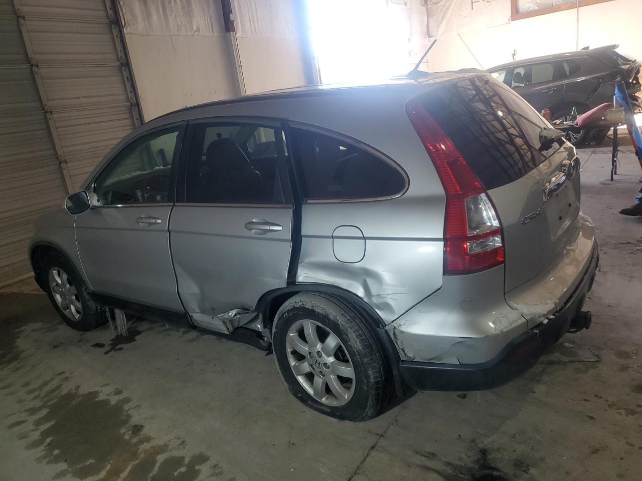 2009 Honda CR-V - Image 2