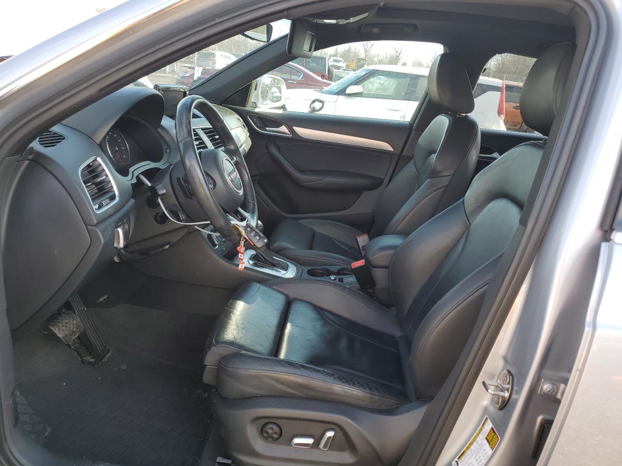 2018 Audi Q3 - Image 7