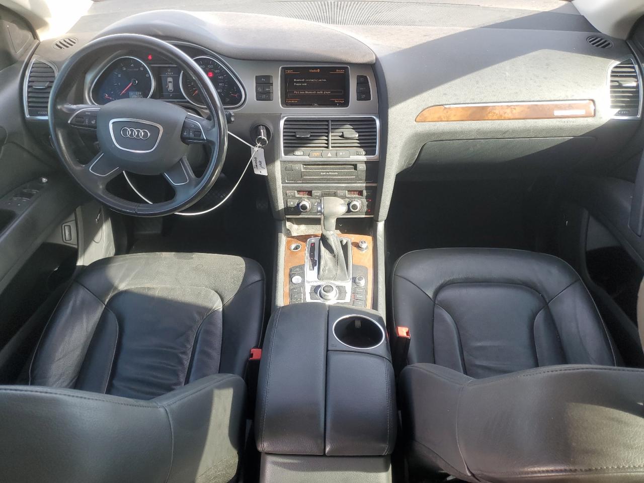 2014 Audi Q7 - Image 8