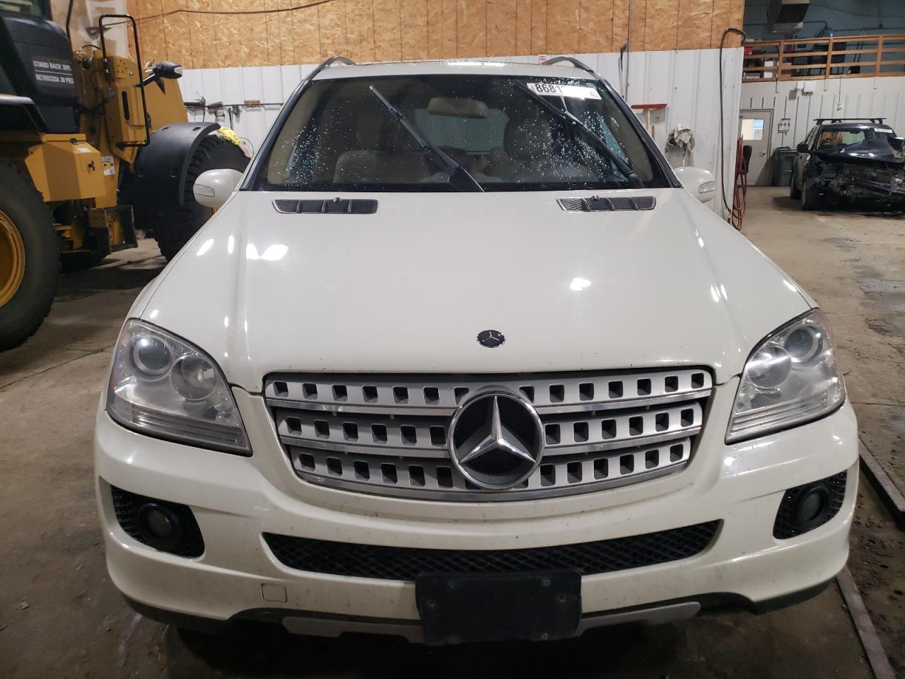 2008 Mercedes-Benz M-klasse - Image 5