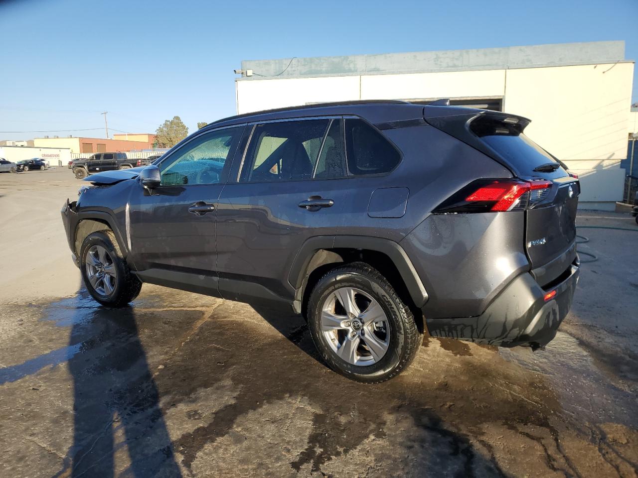 2024 Toyota RAV 4 - Image 2