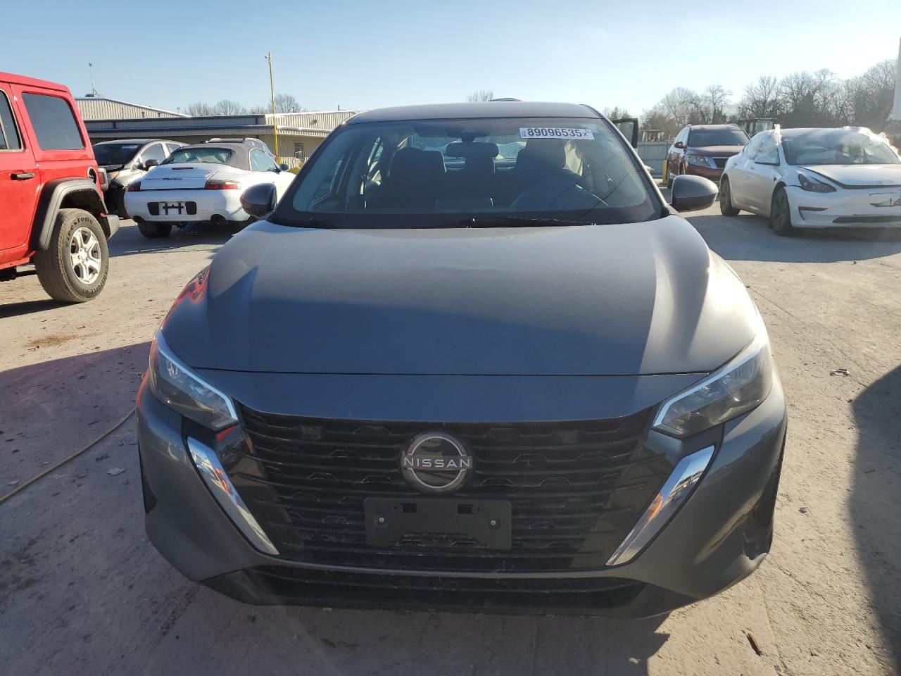 2024 Nissan Sentra - Image 5