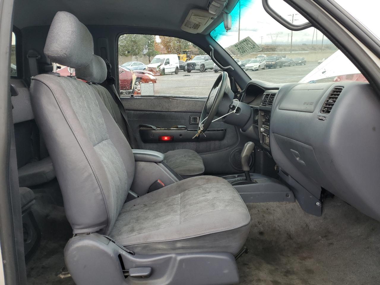 2000 Toyota Tacoma - Image 7
