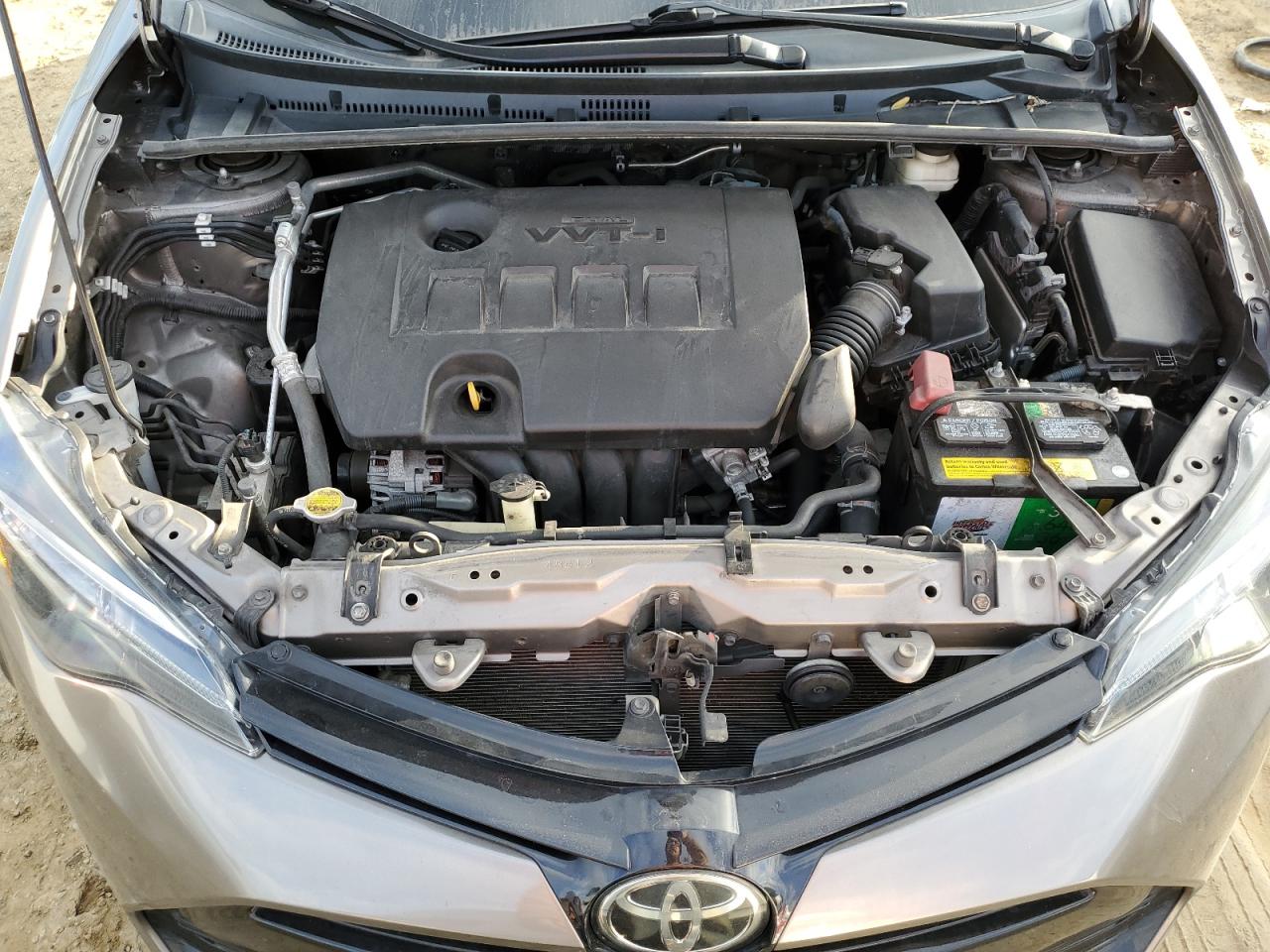 2017 Toyota Corolla - Image 11