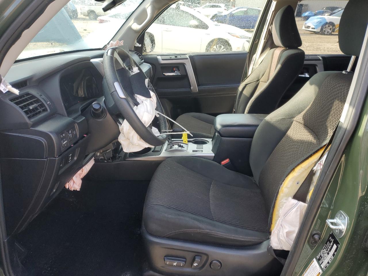 2021 Toyota 4Runner - Image 7