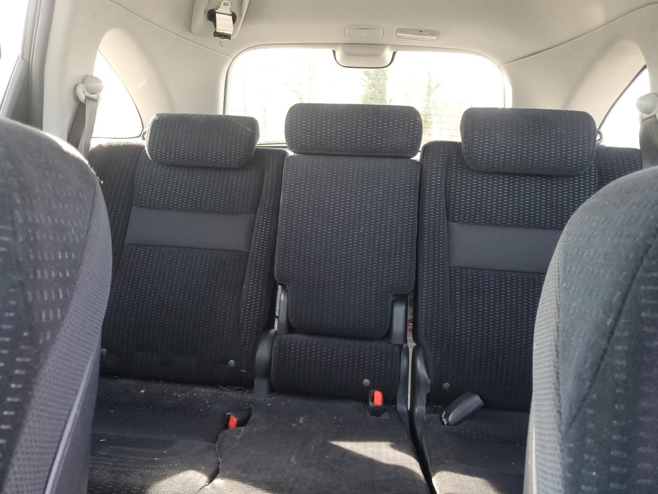 2008 Honda CR-V - Image 10