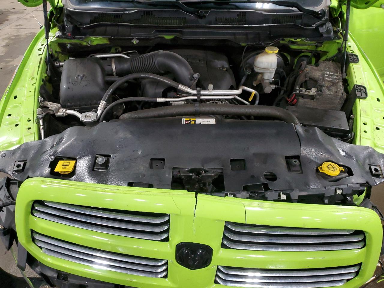 2017 RAM 1500 - Image 12