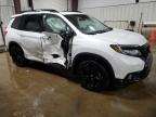 2021 Honda Passport Elite for Sale in West Mifflin, PA - Side