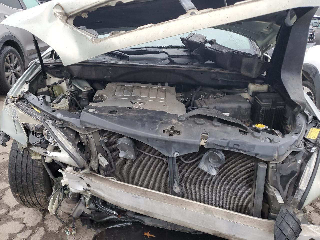 2008 Lexus RX - Image 11