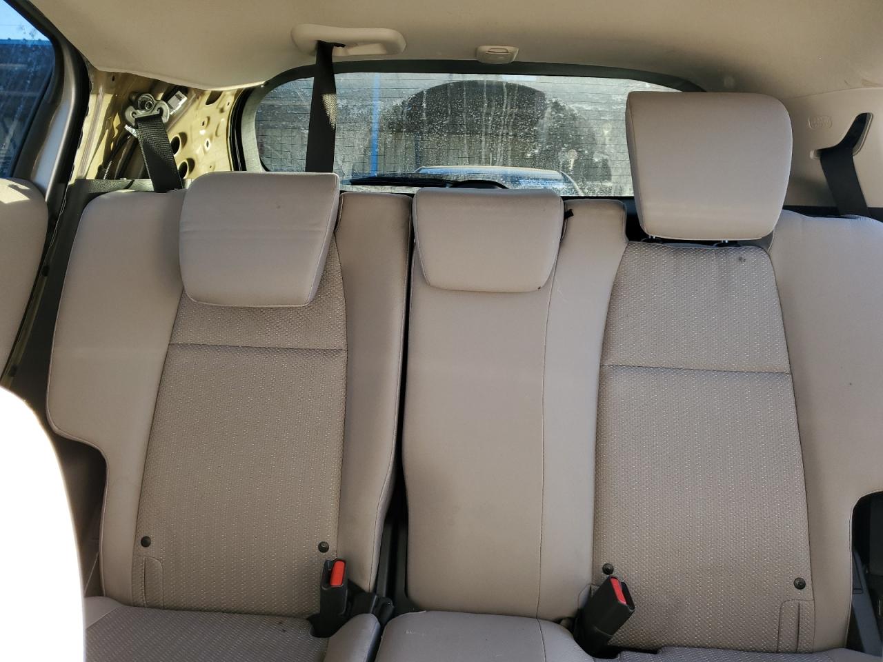 2017 Honda HR-V - Image 10