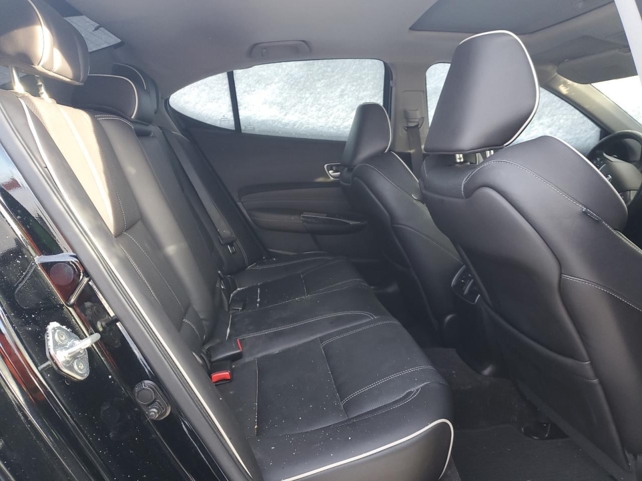 2019 Acura TLX - Image 10