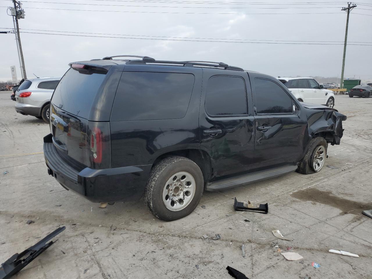 2009 Chevrolet Tahoe - Image 3
