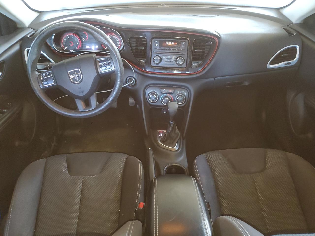 2015 Dodge Dart - Image 8