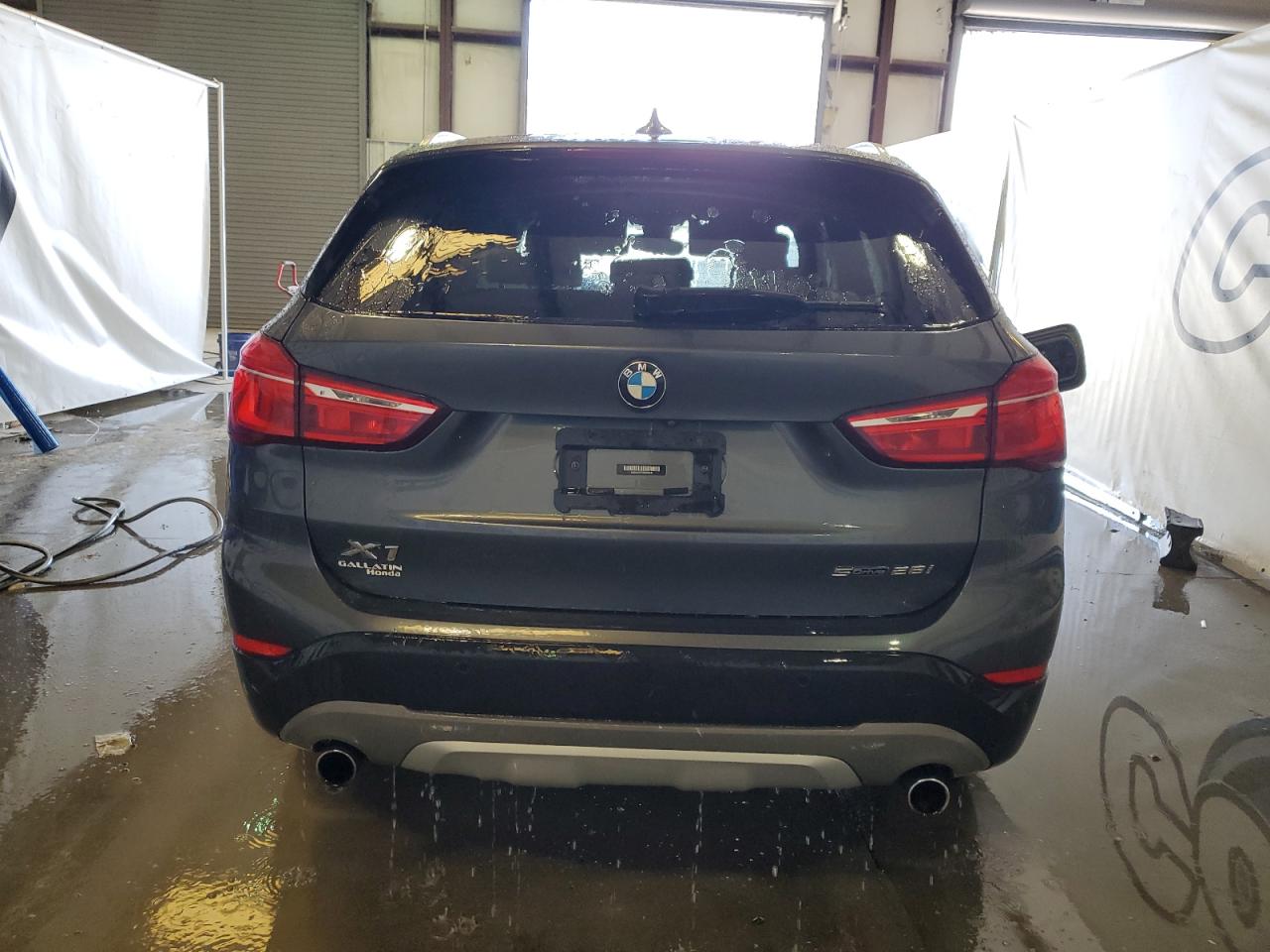 2019 BMW X1 - Image 6
