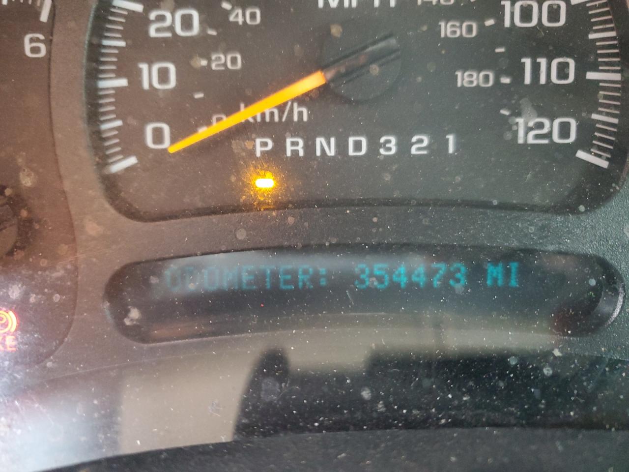 2007 Chevrolet Silverado - Image 9