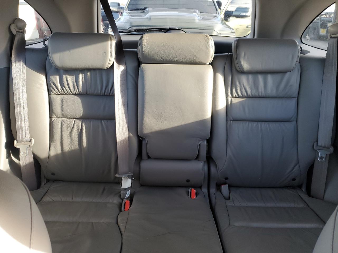 2009 Honda CR-V - Image 10