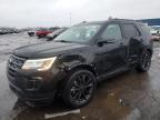 2019 Ford Explorer Xlt zu verkaufen in Woodhaven, MI - All Over