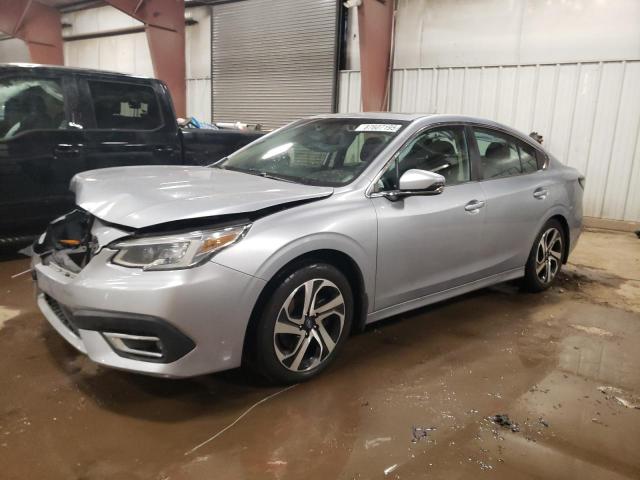 2021 Subaru Legacy Limited Xt