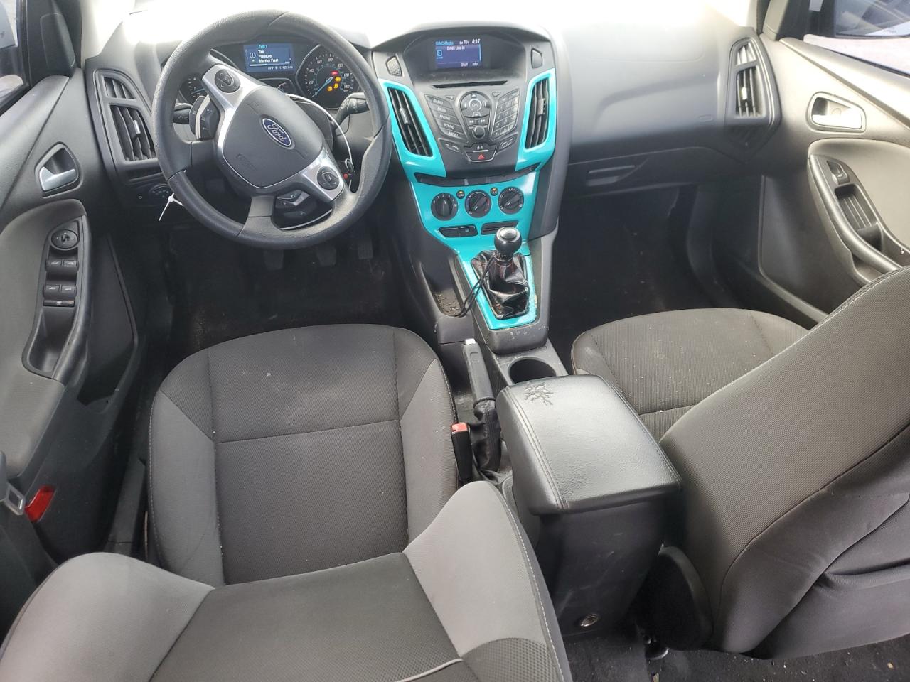2013 Ford Focus - Image 8