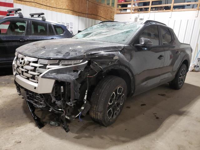 2023 Hyundai Santa Cruz Sel Premium