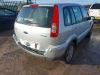 2008 FORD FUSION ZET for sale at Copart WESTBURY
